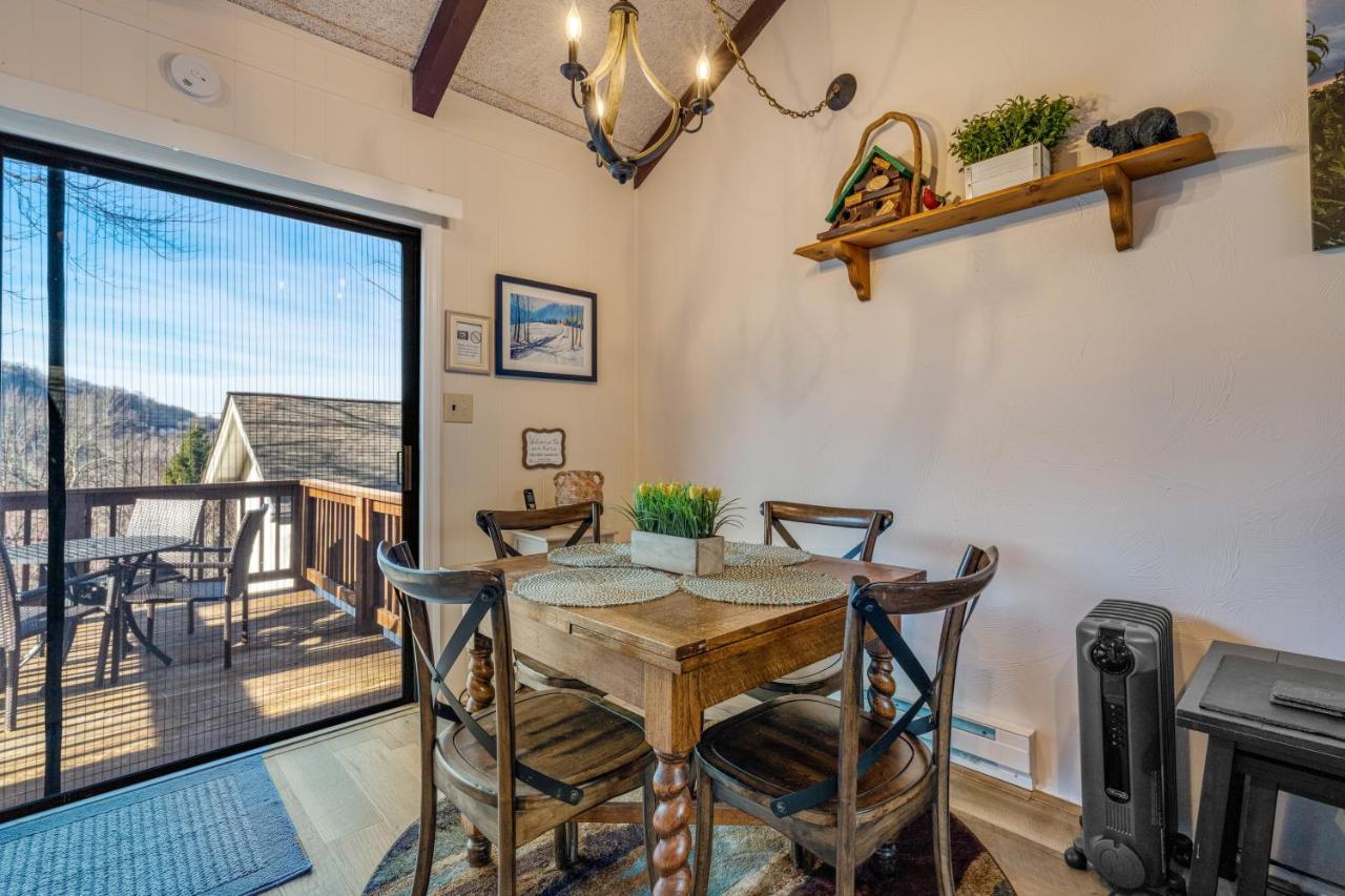Bear'S Loft Apartment Beech Mountain Ngoại thất bức ảnh